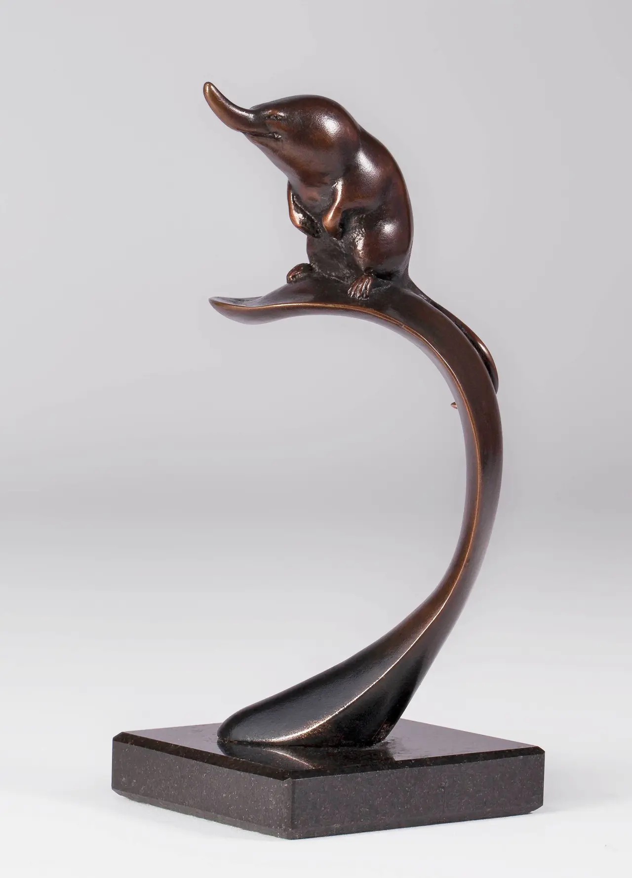 Carl Longworth - shrew (edition 93/175)
